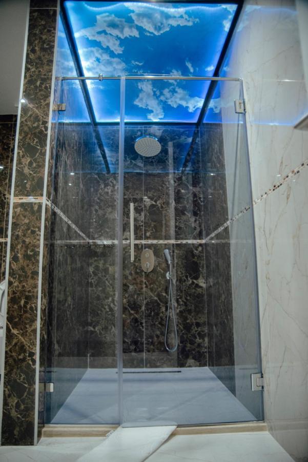 Mk Premier Hotel Novi Pazar Exterior photo